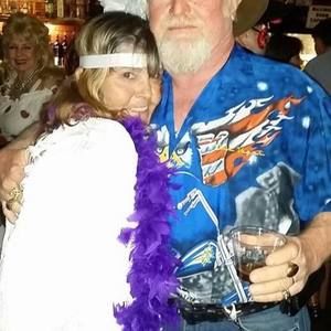 Meet your Posher, Gail